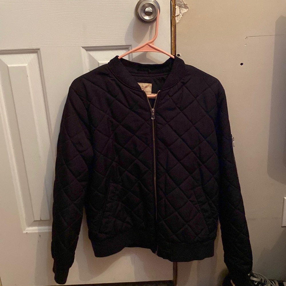 Faded Glory Jacket